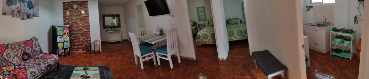 Matsofy_Apartamento ซานติอาโก ภายนอก รูปภาพ